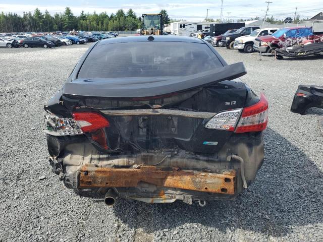 Photo 6 from auction – 2014 NISSAN SENTRA S with VIN 3N1AB7AP7EL643347