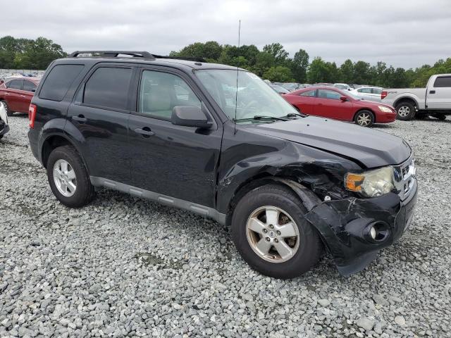 Снимка 4 от търг – 2011 FORD ESCAPE XLT с VIN 1FMCU0D71BKA65970
