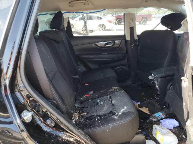 Photo 11 from auction – 2019 NISSAN ROGUE S with VIN JN8AT2MT2KW252901