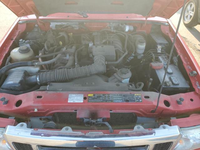 Photo 11 from auction – 2011 FORD RANGER with VIN 1FTKR1AD4BPA42249