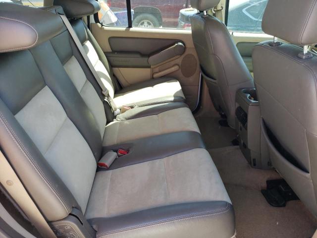 Photo 11 from auction – 2006 FORD EXPLORER E with VIN 1FMEU64806ZA07382