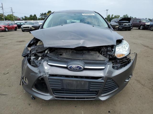 Photo 5 from auction – 2013 FORD FOCUS SE with VIN 1FADP3F27DL145649