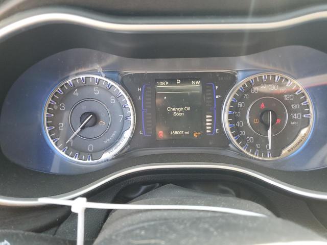 Photo 9 from auction – 2015 CHRYSLER 200 LIMITE with VIN 1C3CCCAB4FN748790