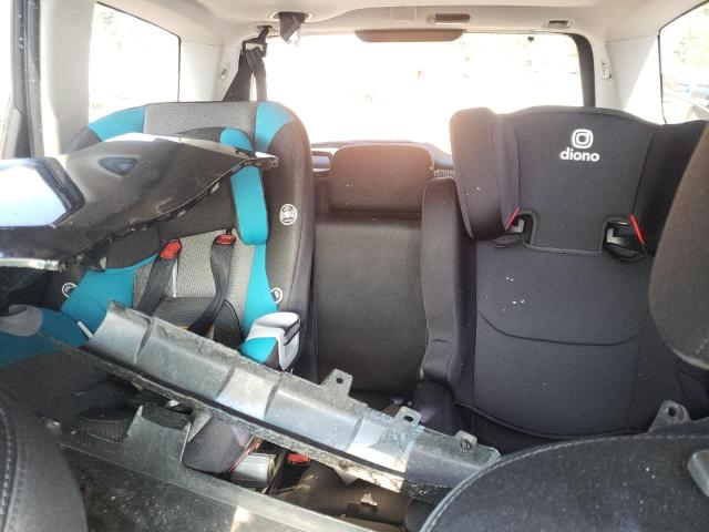 Photo 10 from auction – 2012 SUBARU FORESTER 2 with VIN JF2SHCDC5CH458499