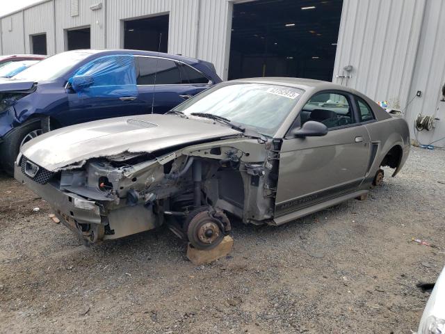 صورة رقم 1 من المزاد - 2002 FORD MUSTANG مع VIN 1FAFP40412F128429