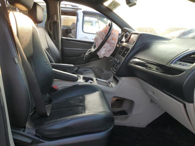 Photo 7 from auction – 2018 DODGE GRAND CARA with VIN 2C4RDGCG6JR205276