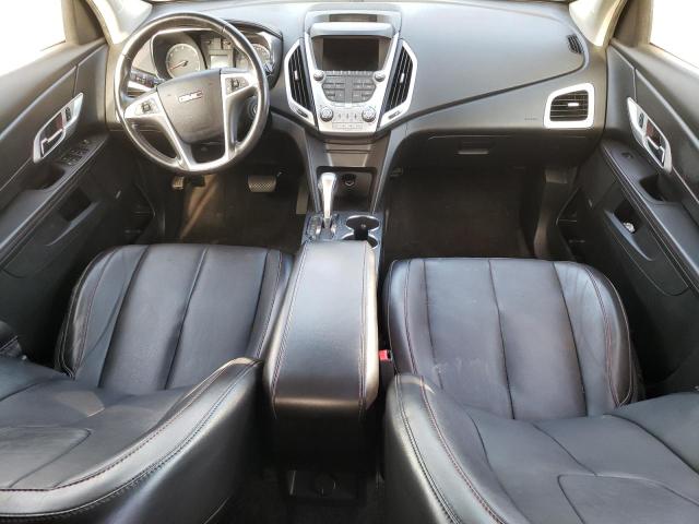 Photo 8 from auction – 2015 GMC TERRAIN SL with VIN 2GKFLTE32F6295631