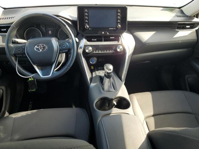 Photo 8 from auction – 2022 TOYOTA VENZA LE with VIN JTEAAAAH2NJ092494