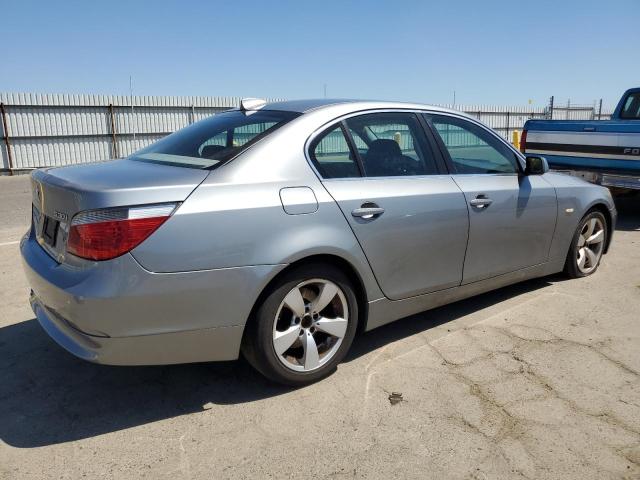 Photo 3 from auction – 2004 BMW 530 I with VIN WBANA73574B801227