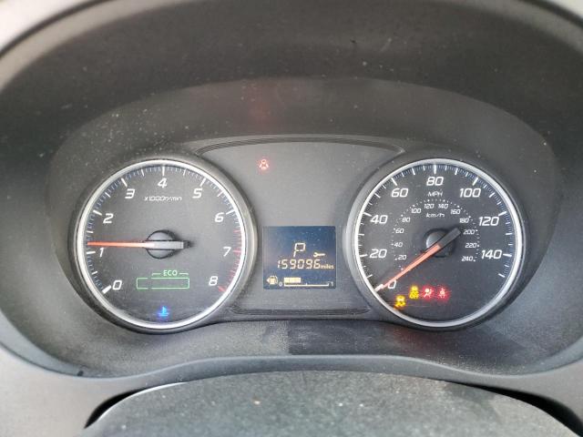 Zdjęcie 9 z aukcji – 2014 MITSUBISHI OUTLANDER z VIN JA4AD2A34EZ008094