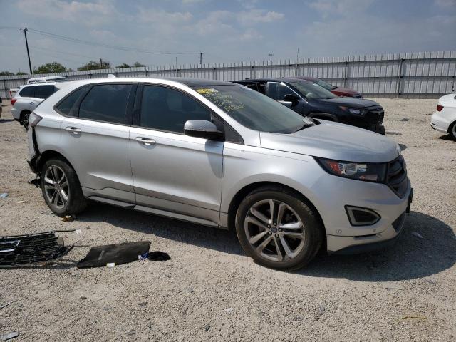 Photo 4 from auction – 2015 FORD EDGE SPORT with VIN 2FMPK3AP6FBB41888