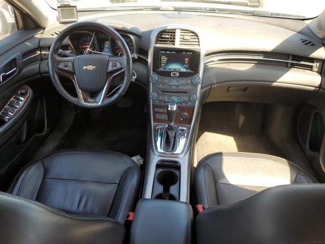 Photo 8 from auction – 2013 CHEVROLET MALIBU LTZ with VIN 1G11H5SA2DF233454