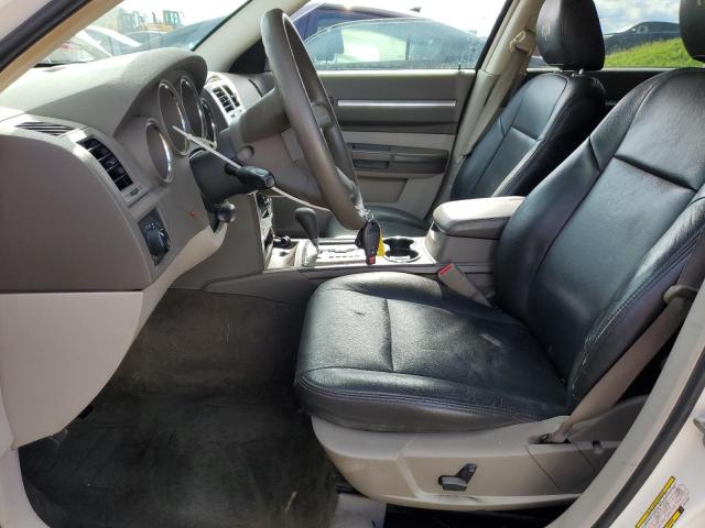 Photo 7 from auction – 2008 DODGE MAGNUM SXT with VIN 2D4FV37V48H221836