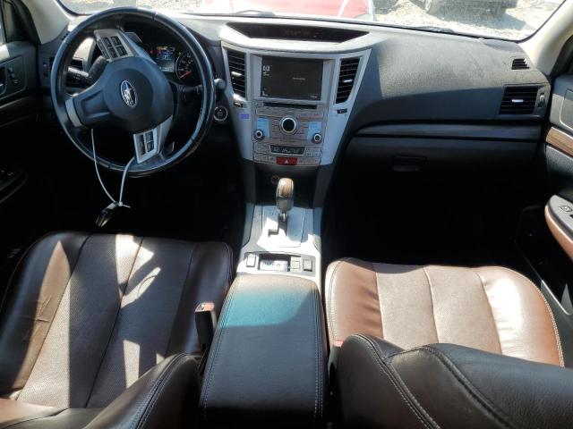 Photo 8 from auction – 2013 SUBARU OUTBACK 2. with VIN 4S4BRBSC8D3321527