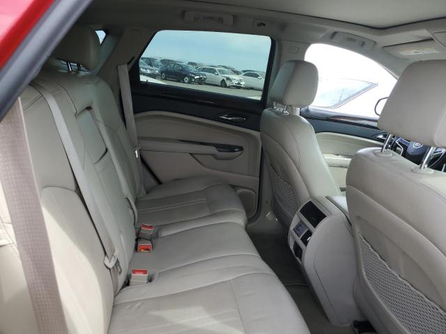 Photo 11 from auction – 2013 CADILLAC SRX PERFOR with VIN 3GYFNHE33DS510896