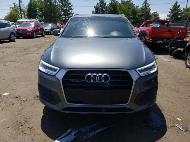 Photo 5 from auction – 2018 AUDI Q3 PREMIUM with VIN WA1JCCFS3JR034351