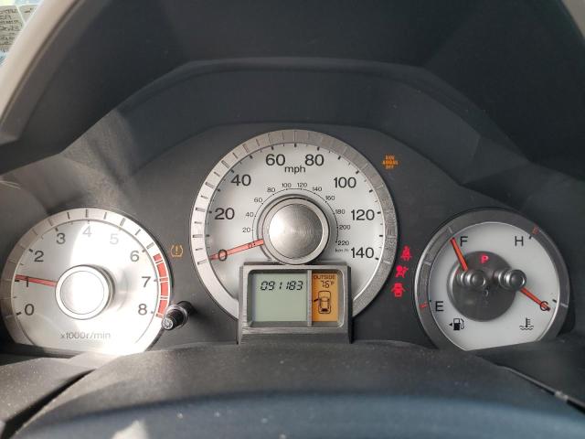 Снимка 9 от търг – 2011 HONDA PILOT EXL с VIN 5FNYF4H64BB004882