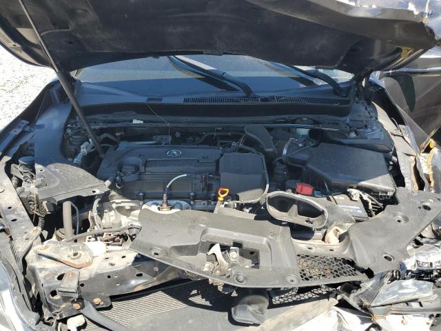 Photo 11 from auction – 2015 ACURA TLX with VIN 19UUB1F35FA010367