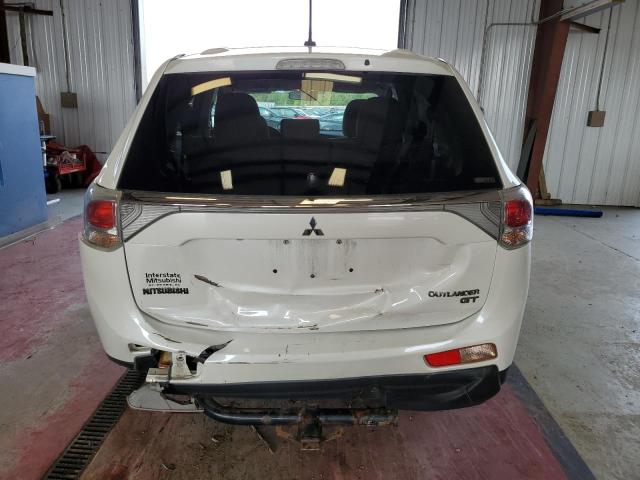 Photo 6 from auction – 2014 MITSUBISHI OUTLANDER with VIN JA4JZ4AX7EZ016478