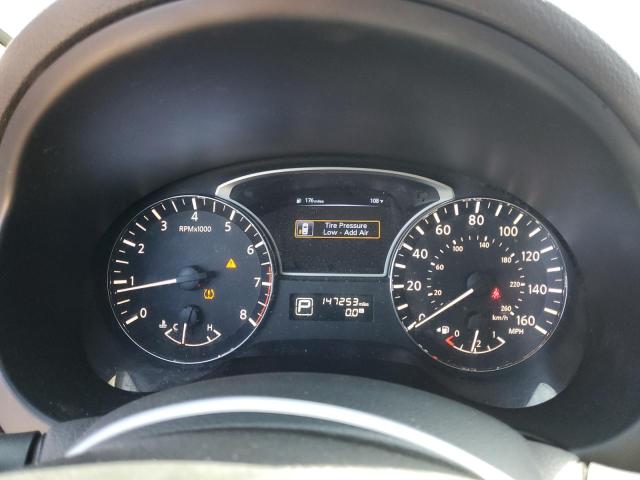 Photo 9 from auction – 2014 NISSAN ALTIMA 2.5 with VIN 1N4AL3AP7EN214489
