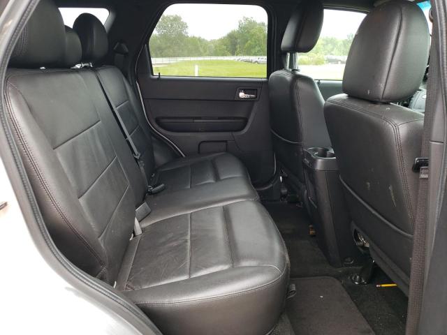 Photo 11 from auction – 2012 FORD ESCAPE LIM with VIN 1FMCU0EG9CKC16747