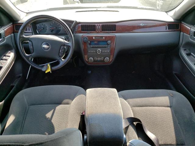 Photo 8 from auction – 2007 CHEVROLET IMPALA LT with VIN 2G1WT58K679401999