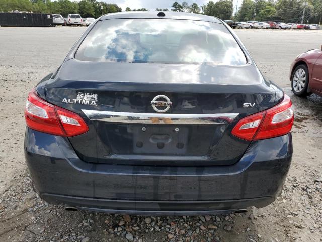 Photo 6 from auction – 2017 NISSAN ALTIMA 2.5 with VIN 1N4AL3AP0HC172392