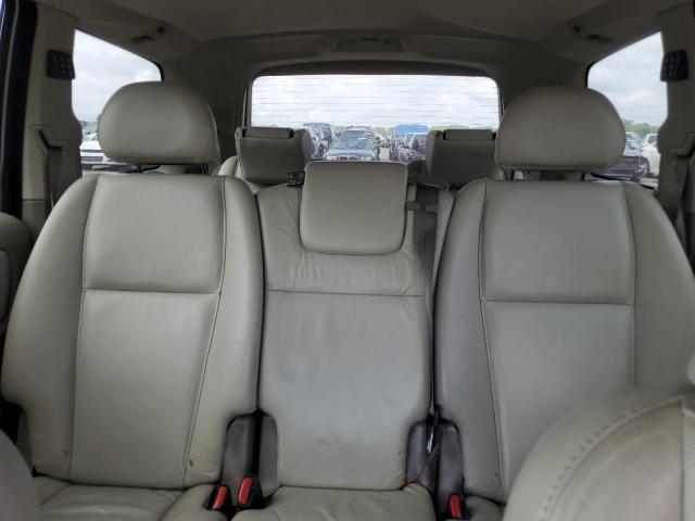 Photo 10 from auction – 2006 VOLVO XC90 with VIN YV4CZ592361279836