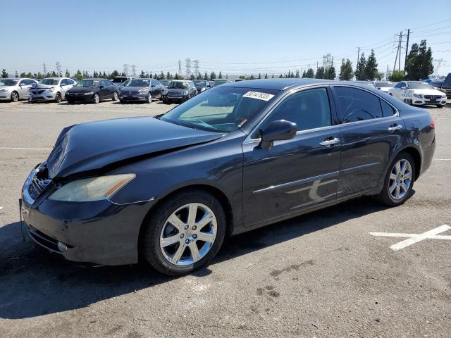 Снимка 1 от търг – 2007 LEXUS ES350 с VIN JTHBJ46G172089706
