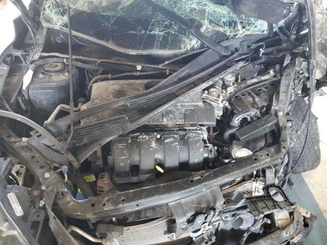Photo 11 from auction – 2017 NISSAN SENTRA S with VIN 3N1AB7AP9HY247976