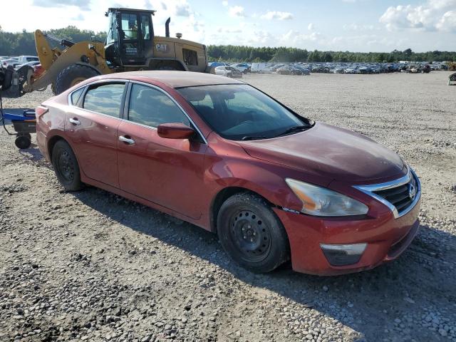 Photo 4 from auction – 2015 NISSAN ALTIMA 2.5 with VIN 1N4AL3AP2FC120002