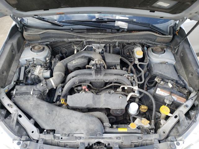 Photo 12 from auction – 2018 SUBARU FORESTER 2 with VIN JF2SJAGC5JH481671