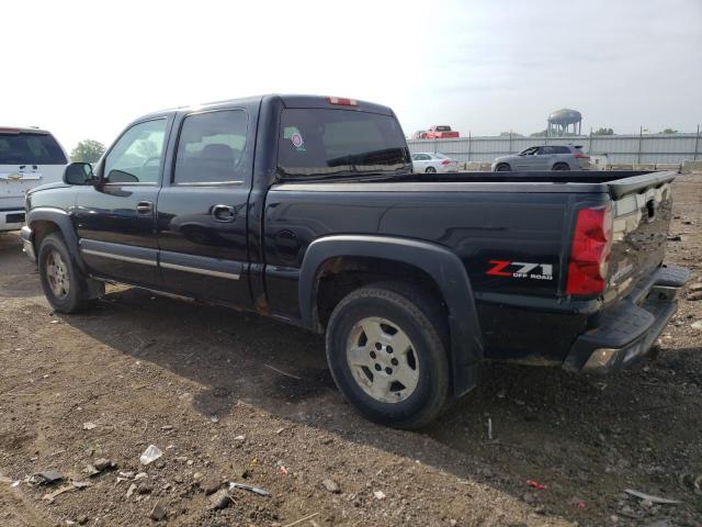 Photo 2 from auction – 2004 CHEVROLET SILVERADO with VIN 2GCEK13T741298360