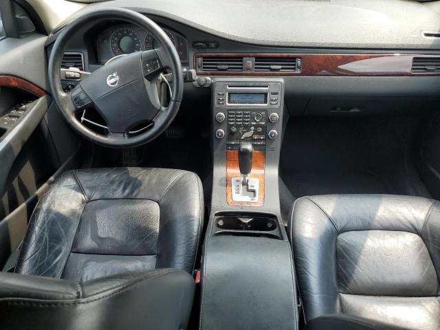 Photo 8 from auction – 2007 VOLVO S80 3.2 with VIN YV1AS982771029924