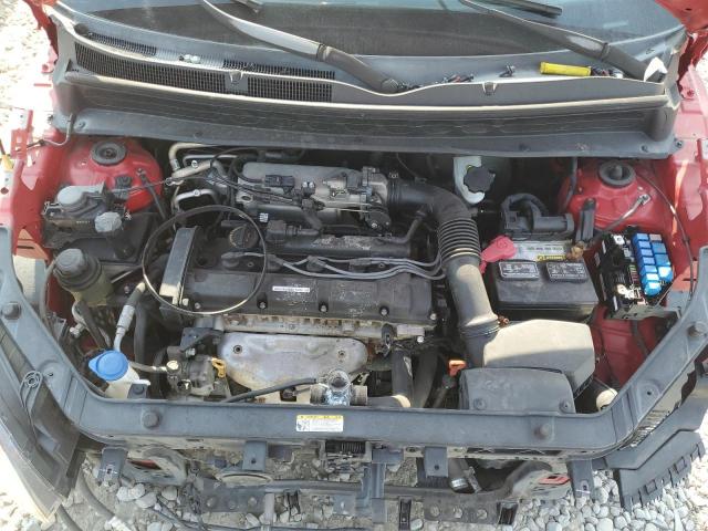 Foto 11 de la subasta – 2010 KIA SOUL + con VIN KNDJT2A25A7051574