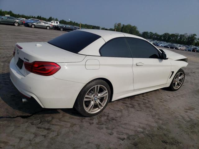 Photo 3 from auction – 2018 BMW 440XI with VIN WBA4Z7C58JEA33551