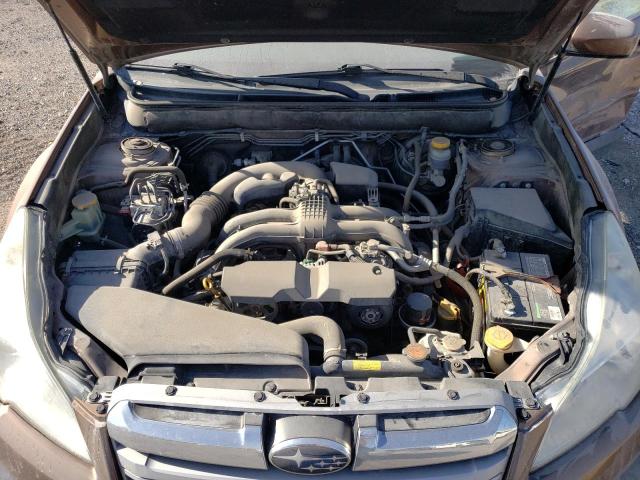 Снимка 12 от търг – 2013 SUBARU OUTBACK 2. с VIN 4S4BRCKC9D3300854