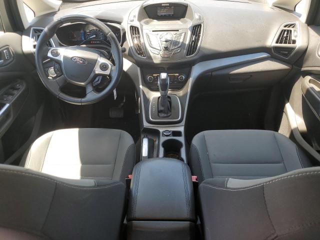 Photo 8 from auction – 2013 FORD C-MAX SE with VIN 1FADP5AU9DL504956