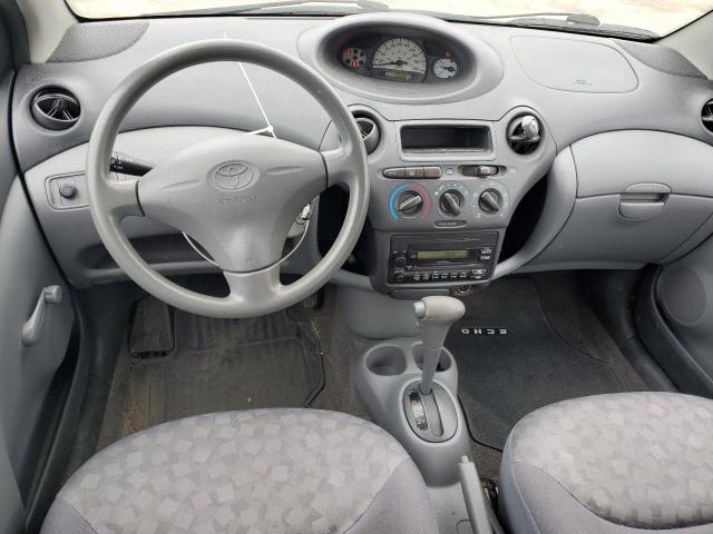 Снимка 8 от търг – 2002 TOYOTA ECHO с VIN JTDBT123120236902