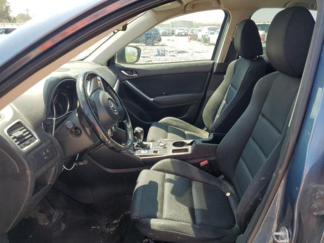 Photo 7 from auction – 2016 MAZDA CX-5 TOURI with VIN JM3KE4CY1G0633823
