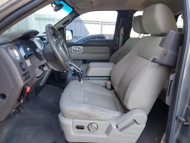 Photo 7 from auction – 2009 FORD F150 SUPER with VIN 1FTPX14V39FA60144