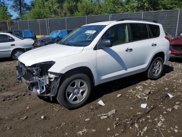 صورة رقم 1 من المزاد - 2007 TOYOTA RAV4 مع VIN JTMBD33V575103580
