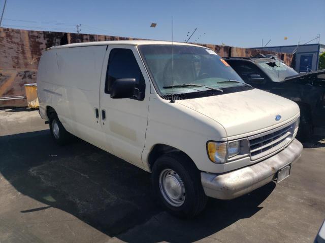 Снимка 4 от търг – 1994 FORD ECONOLINE с VIN 1FTEE14H7RHA13808