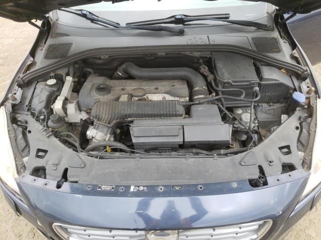 Photo 11 from auction – 2012 VOLVO S60 T5 with VIN YV1622FS3C2126199
