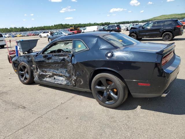 Photo 2 from auction – 2013 DODGE CHALLENGER with VIN 2C3CDYBT8DH708557