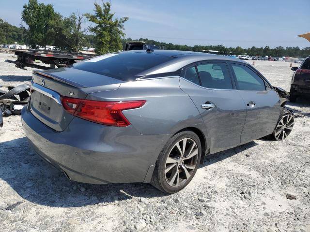 Photo 3 from auction – 2016 NISSAN MAXIMA 3.5 with VIN 1N4AA6AP8GC435427