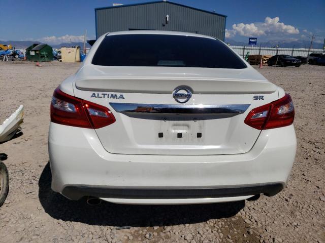 Photo 6 from auction – 2016 NISSAN ALTIMA 2.5 with VIN 1N4AL3AP2GN389929