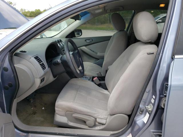 Photo 7 from auction – 2012 NISSAN ALTIMA BAS with VIN 1N4AL2AP3CC131886