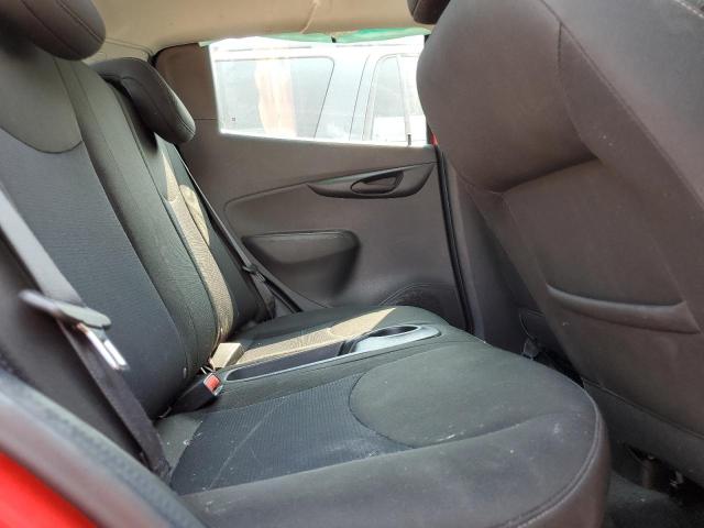 Photo 10 from auction – 2021 CHEVROLET SPARK 1LT with VIN KL8CD6SA5MC724130