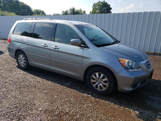 Photo 4 from auction – 2008 HONDA ODYSSEY EX with VIN 5FNRL38468B042774